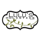 Lulu's Holistics coupon codes