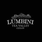 Lumbini Tea Valley Ceylon coupon codes