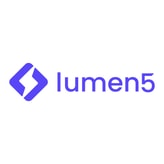 Lumen5 coupon codes