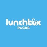 Lunchbox Packs coupon codes