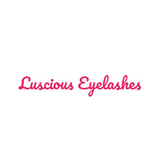 Luscious Eyelashes coupon codes