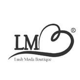 Lush Moda Boutique coupon codes