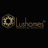 Lushomes coupon codes