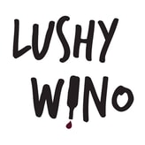 Lushy Wino coupon codes