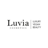 Luvia Cosmetics coupon codes