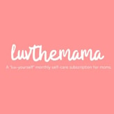 Luvthemama coupon codes