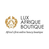 Lux Afrique Boutique coupon codes