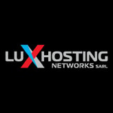 Lux Hosting coupon codes