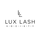 Lux Lash Society coupon codes