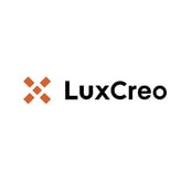 LuxCreo coupon codes