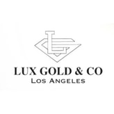 LuxGold & Co. coupon codes