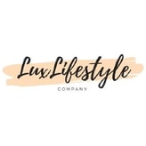 LuxLifestyle Co coupon codes