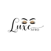 Luxe Afro coupon codes