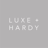 Luxe + Hardy coupon codes