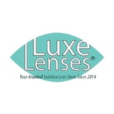 Luxe Lenses coupon codes