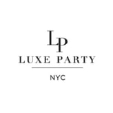 Luxe Party NYC coupon codes
