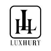 Luxhury coupon codes
