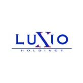 Luxio Holdings coupon codes