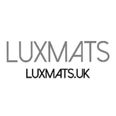 Luxmats coupon codes