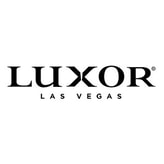 Luxor Las Vegas coupon codes