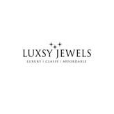 Luxsy Jewels coupon codes