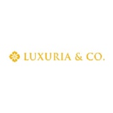 Luxuria & Co coupon codes