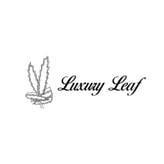 Luxury Leaf coupon codes