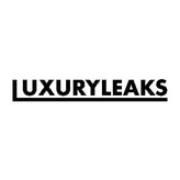 Luxury Leaks coupon codes