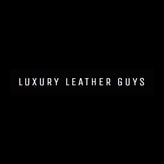 Luxury Leather Guys coupon codes