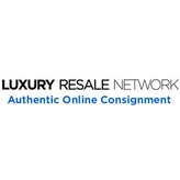 Luxury Resale Network coupon codes