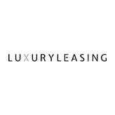 LuxuryLeasing coupon codes