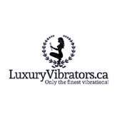 LuxuryVibrators.ca coupon codes