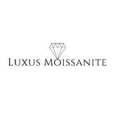 Luxus Moissanite coupon codes