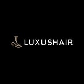 LuxusHair coupon codes