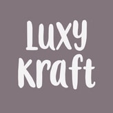 Luxy Kraft coupon codes