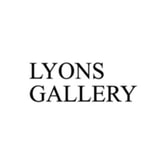Lyons Gallery coupon codes