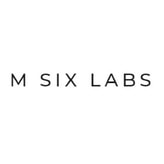 M Six Lab coupon codes