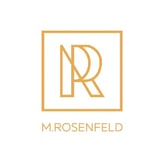 M. ROSENFELD coupon codes