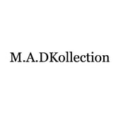 M.A.DKollection coupon codes
