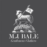 M.J. Bale coupon codes