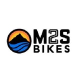 M2S Bikes coupon codes