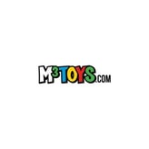 M3 Toys coupon codes