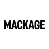 MACKAGE coupon codes