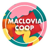 MACLOVIA COOP coupon codes