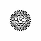 MACS Jewelry coupon codes
