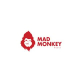 MAD Monkey Media coupon codes