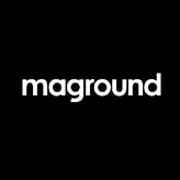 MAGROUND coupon codes