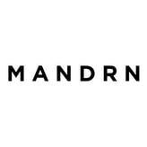 MANDRN coupon codes