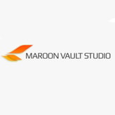 MAROON VAULT STUDIO coupon codes