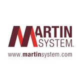 MARTIN SYSTEM coupon codes